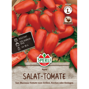 SPERLI Salat-Tomate 'Agro'